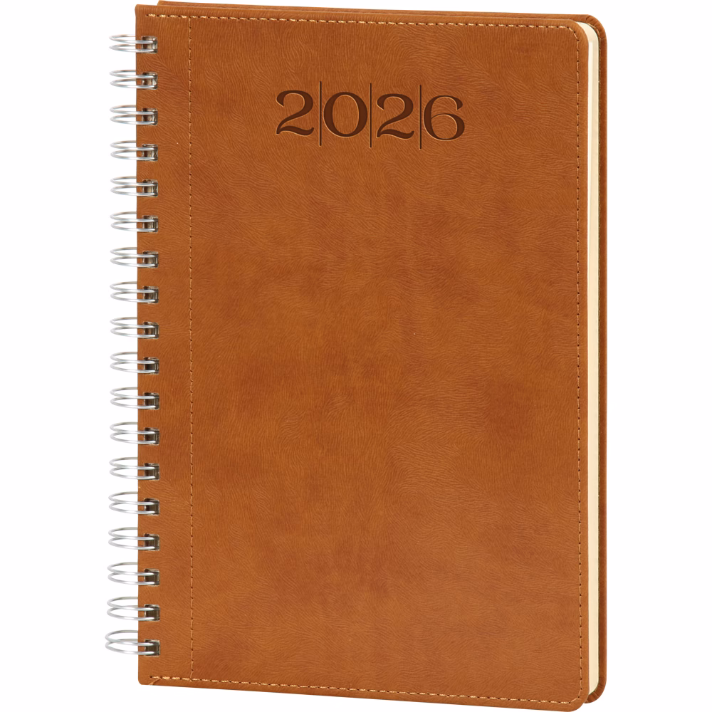 Haftalık Ajanda UP6335