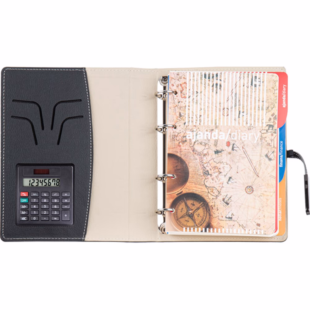 Organizer Ajanda UP6358