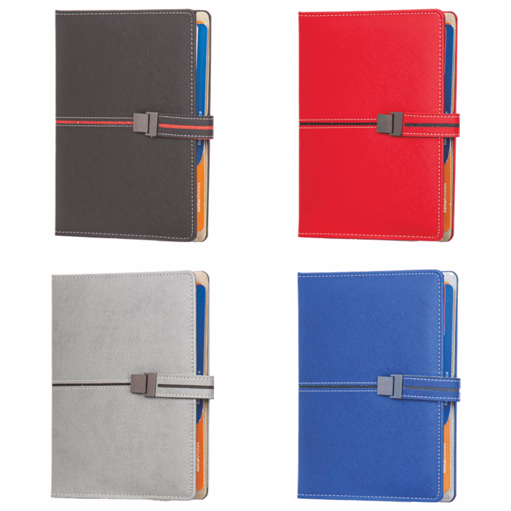 Organizer Ajanda UP6362