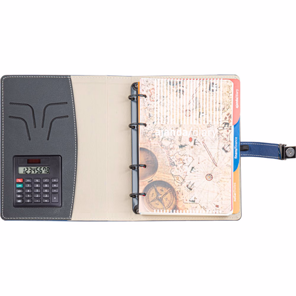 Organizer Ajanda UP6362