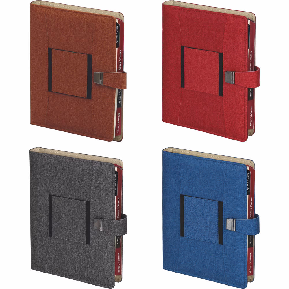 Organizer Ajanda UP6370