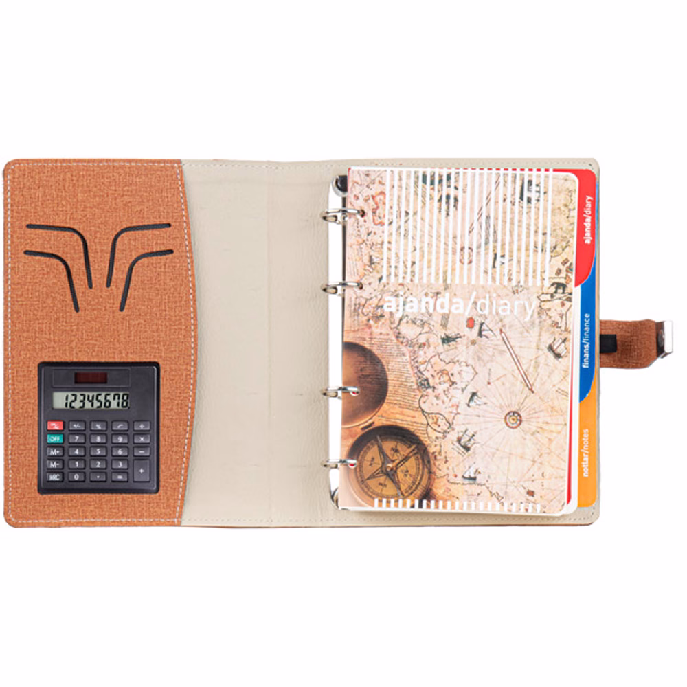 Organizer Ajanda UP6370