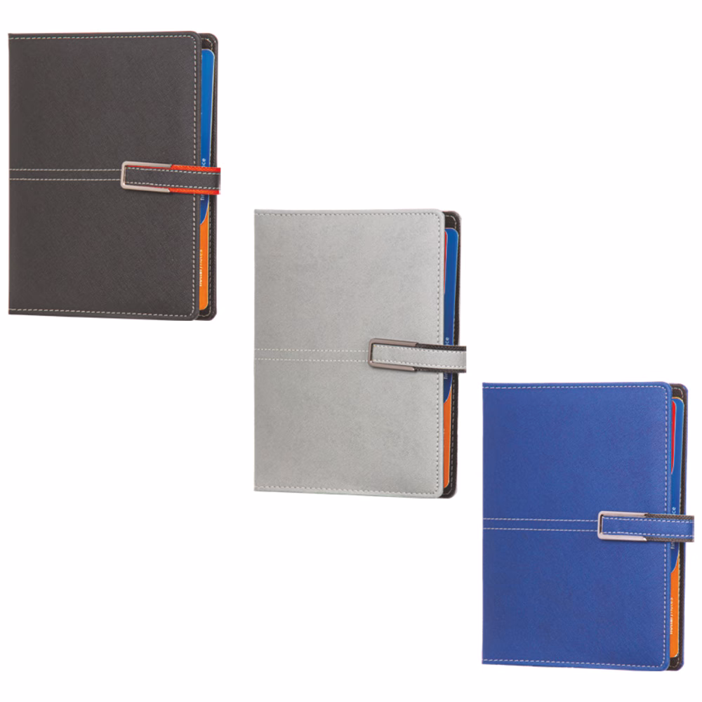 Organizer Ajanda UP6386