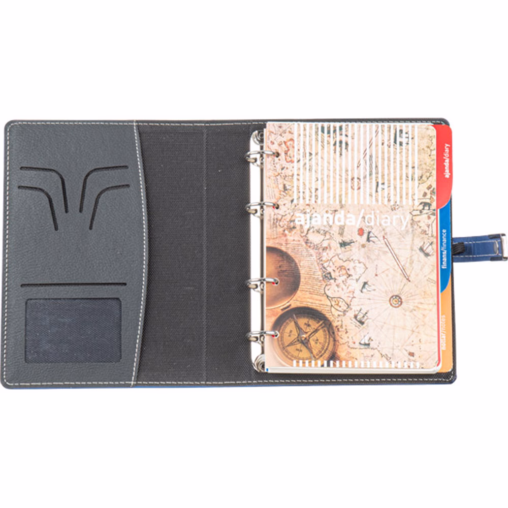 Organizer Ajanda UP6386