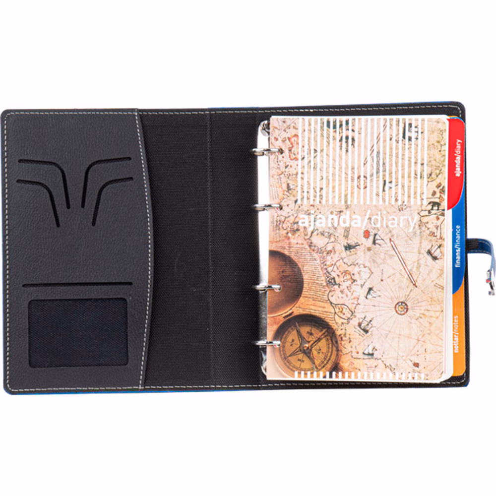 Organizer Ajanda UP6400