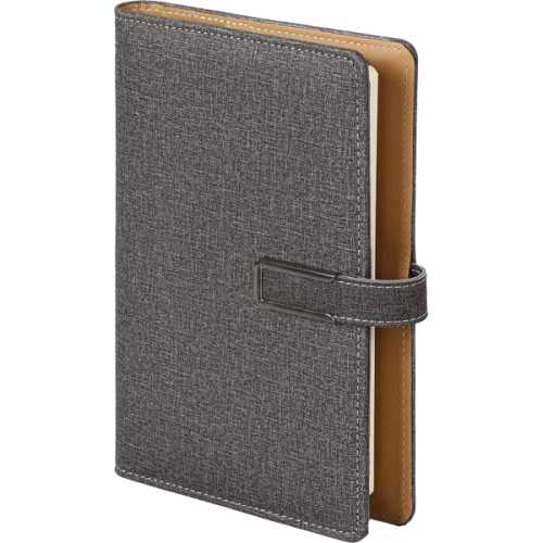 Kılıflı Tarihsiz Defter UP6420