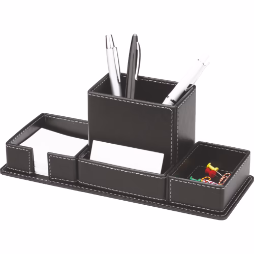 Suni Deri Masa Kalemliği UP6575