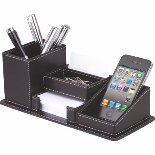 Suni Deri Masa Kalemliği UP6580