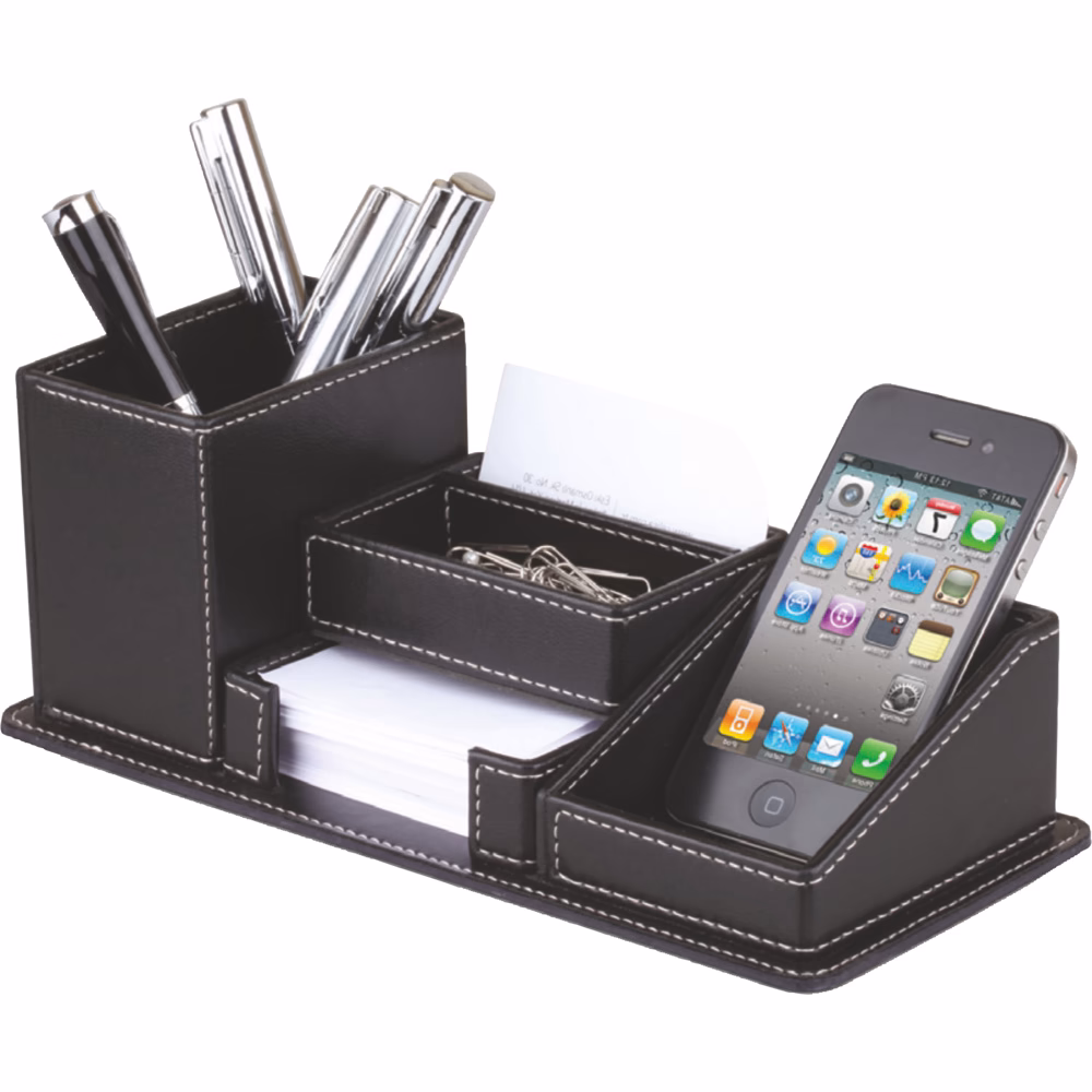 Suni Deri Masa Kalemliği UP6580