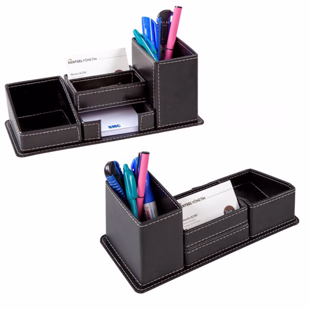 Suni Deri Masa Kalemliği UP6580