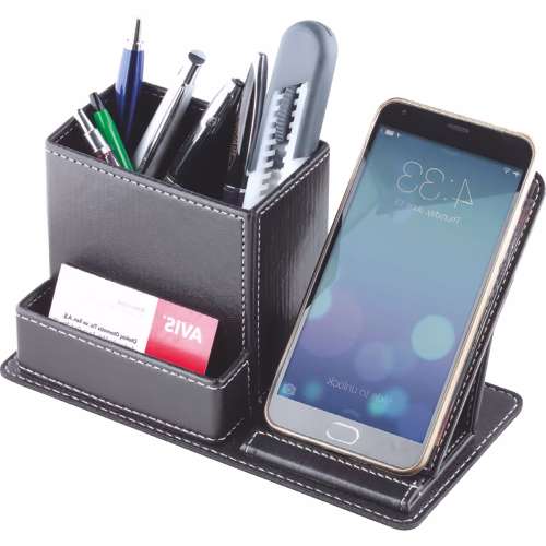 Suni Deri Masa Kalemliği UP6585