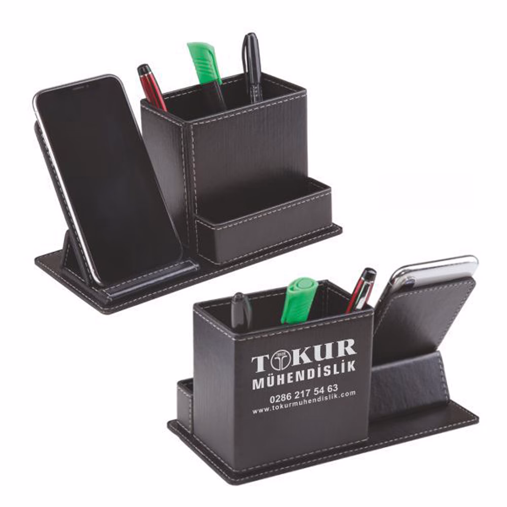 Suni Deri Masa Kalemliği UP6585