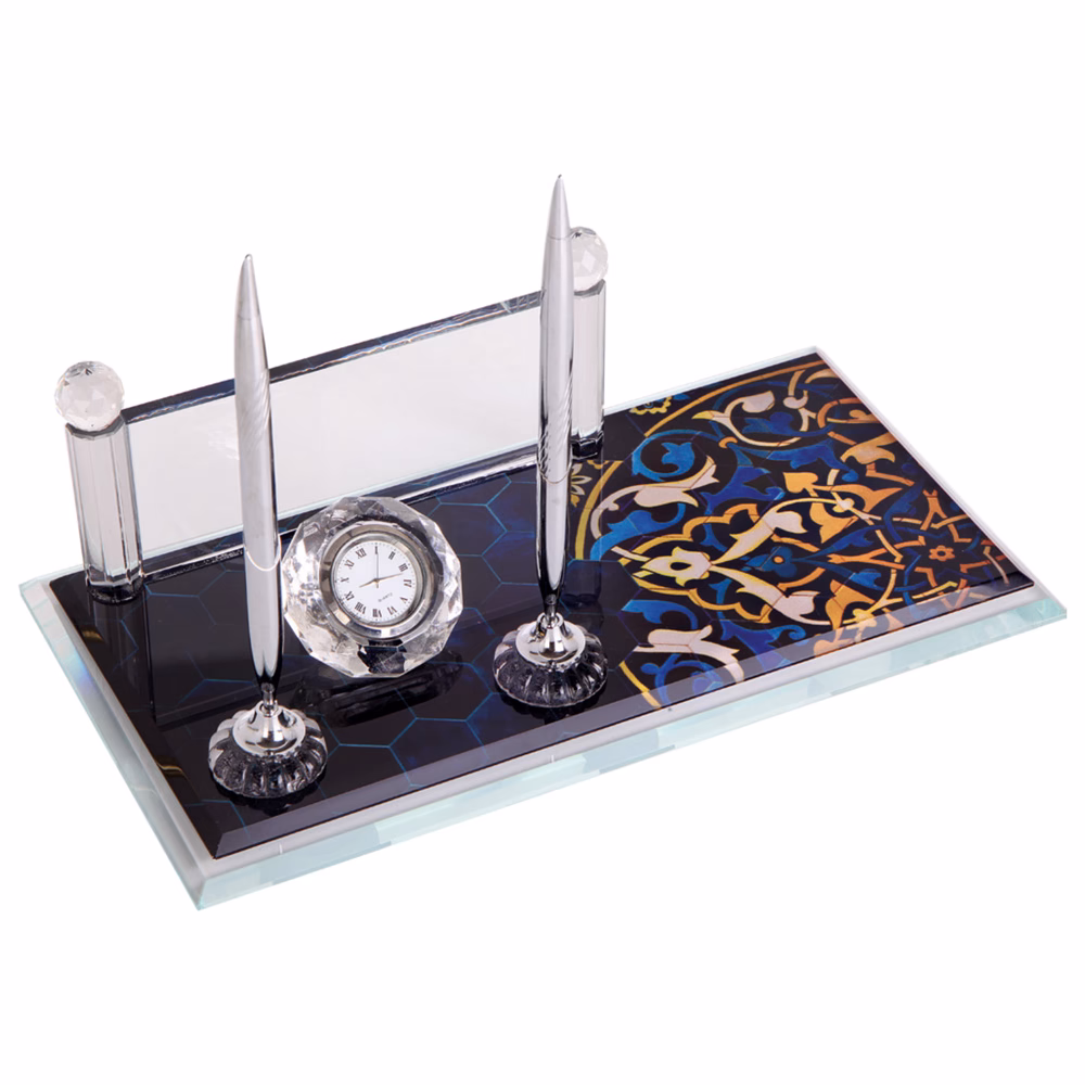 Kristal Masa İsimliği UP6765