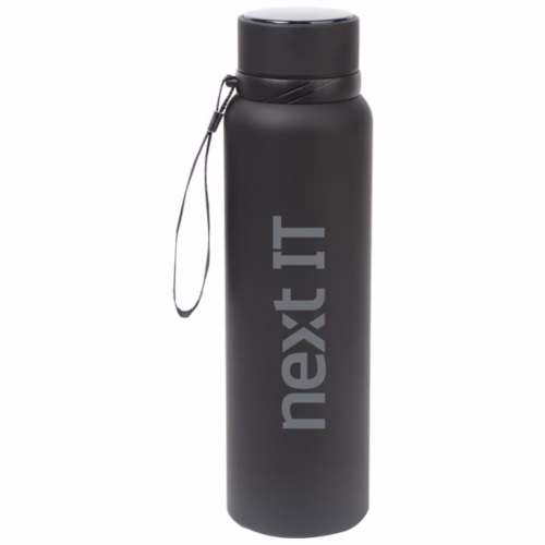 Dijital Isı Göstergeli Termos UP7070