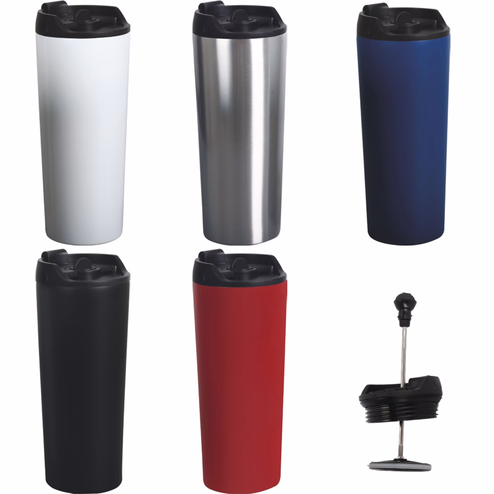 French Press Termos UP7085