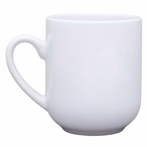 Porselen Kupa UP7275