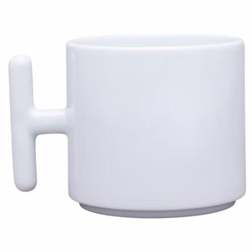 Porselen Nescafe Fincanı UP7286