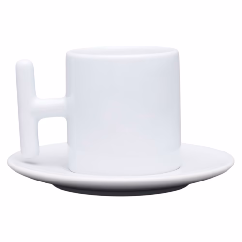 Porselen Kahve Fincanı UP7294