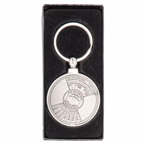 Kutulu Anahtarlık UP8122