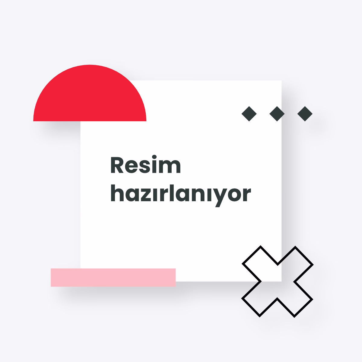 Resim hazırlanıyor