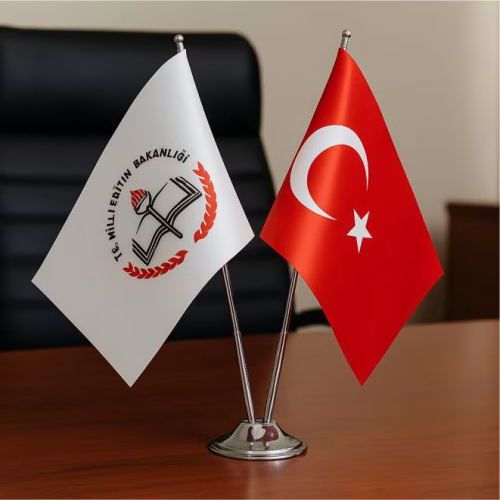 100 Yapraklı Dik Bloknot UP13295