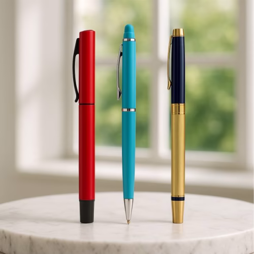 100 Yapraklı Dik Bloknot UP13295