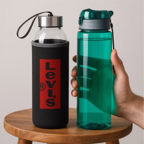 100 Yapraklı Dik Bloknot UP13295