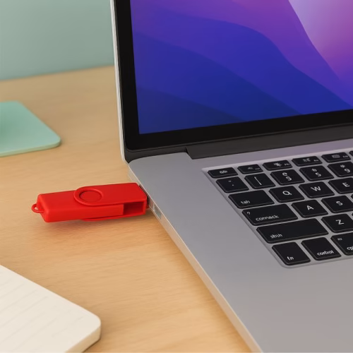 100 Yapraklı Dik Bloknot UP13295