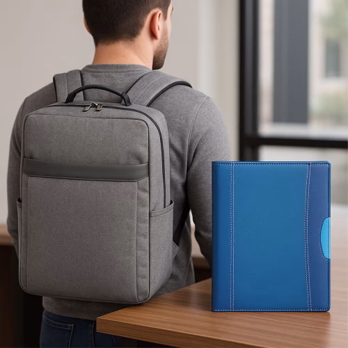 100 Yapraklı Dik Bloknot UP13295