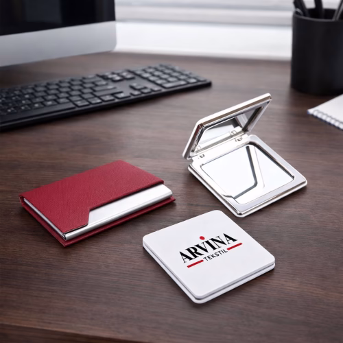 100 Yapraklı Dik Bloknot UP13295