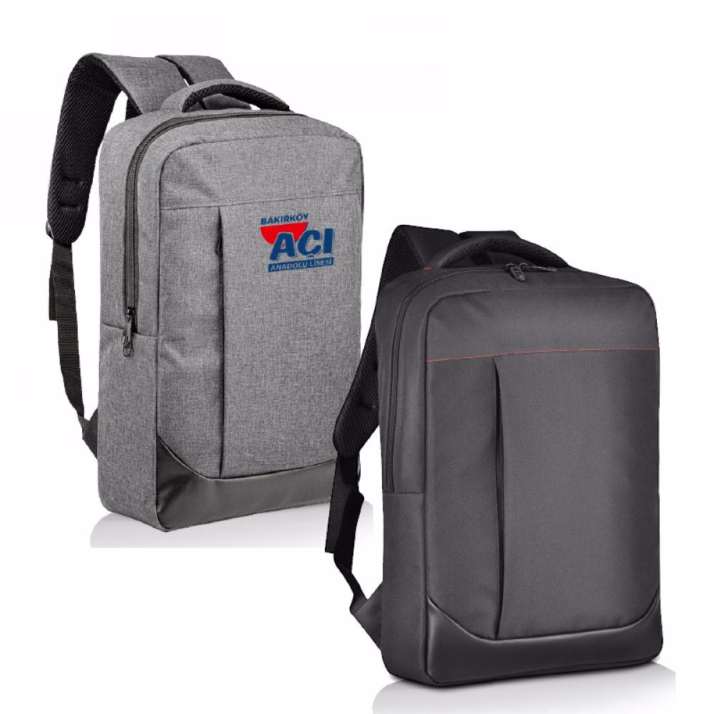 Laptop ve Sırt Çantası UP6545