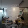 Buzlu Folyo • Kumlama Folyosu