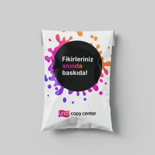 Kargo Poşeti
